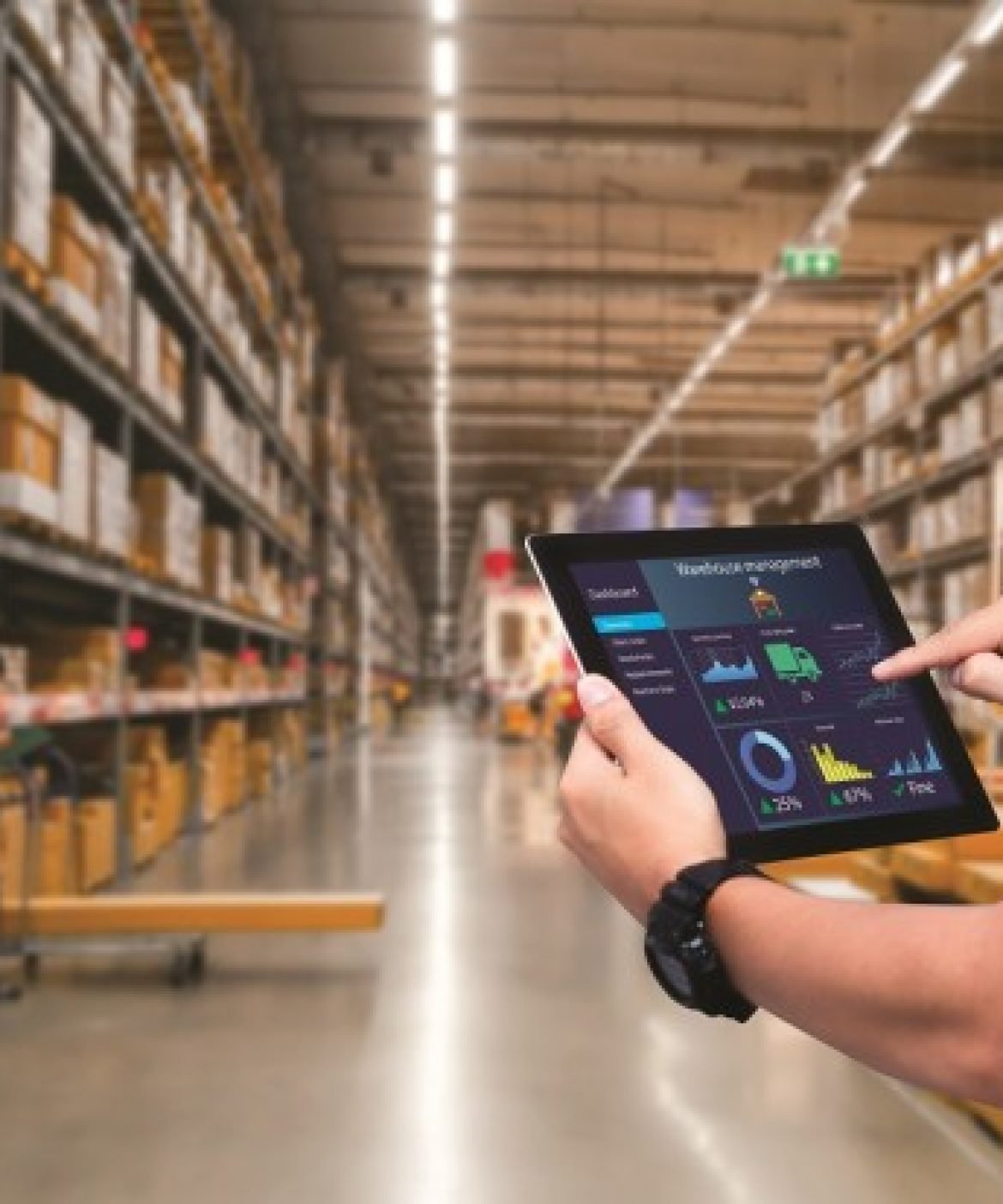 Pourquoi mettre en place un logiciel de gestion de stock ?